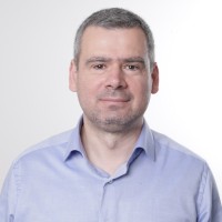 Panos Lymperopoulos, Phd