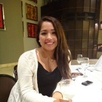 Maria Teresa Cordova Huancas