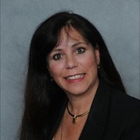 Mary Hanson