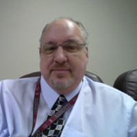 Fred Mclean