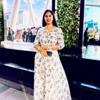 Likhitha Srinivas