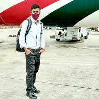 Md Hasan