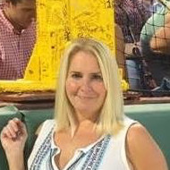 Theresa Carey