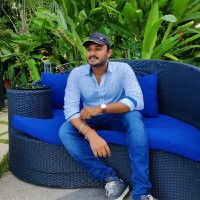 Abhishek GA