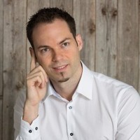 Paul Odermatt 保罗·奥德马特