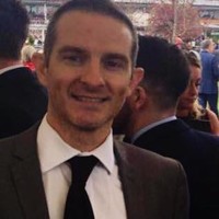 Daniel Melia