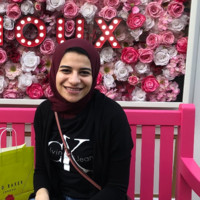 Rawda Ahmed