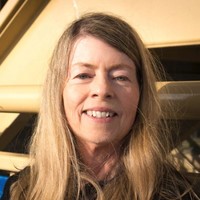 Susan Foster