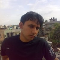 Nimish Maji