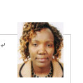 Eunice Wanjiku