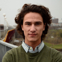 Alex Legarde
