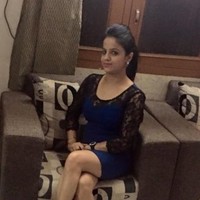 Neha Raghav