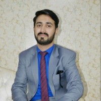 Muhammad Farooq Awan