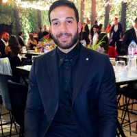 Mohamed El Sabagh