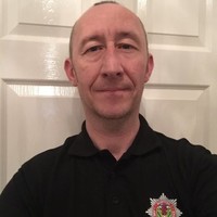 Stephen Mcginnigle