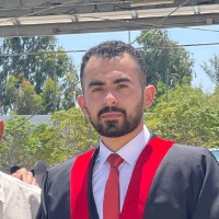 Osama Matar