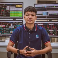 Kaung Myat Htoo