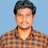 Karthikeyan E