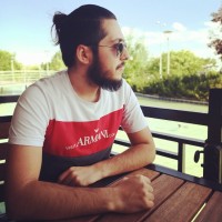 Alper Turhan