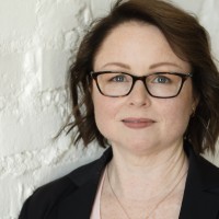 Chelsea Johnson, MD MBA FAAP