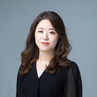 Pascale Wang