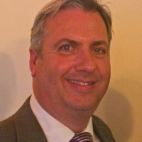 Paul Ellicott