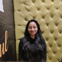 Deepisha Shah