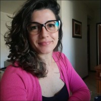 Claudine De Oliveira Scheidt