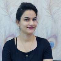 Dharini Patel