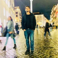 Zahid Abbas