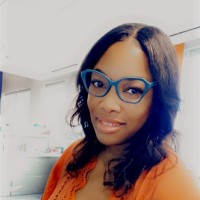 Niesha Hickman