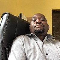 Theodore Mwendakazi