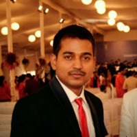 Dr. Ashish Kumar