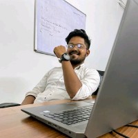 Soumyaranjan Sahoo