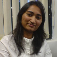 Anjali Nabira