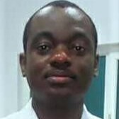 Olatunde Lawal