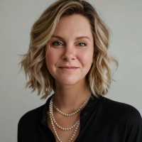 Gretchen Siegfried, M. Ed.
