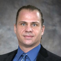 Andrew Madison