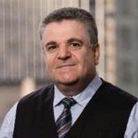 Oleg Gorelik