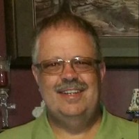 Keith Casteel