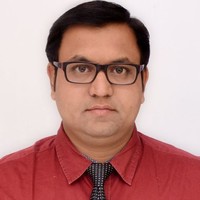 Sunil Solanki