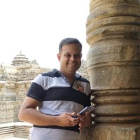 Prashanth Ts