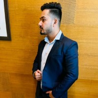 Deepak Sharma ☑️