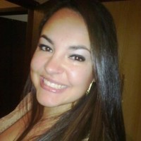 Maria Eduarda Sant' Ana