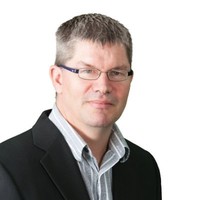 Tim Geoffrey