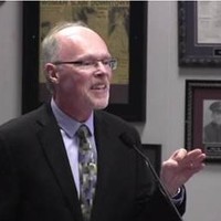 Michael Boyden