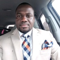 Evans Yeboah