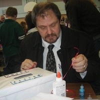 Randall Eason
