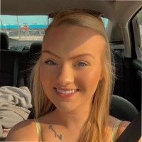Ashleigh Cramer