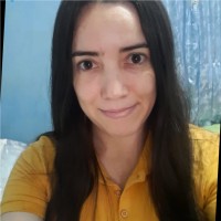 Carolina Jimenez